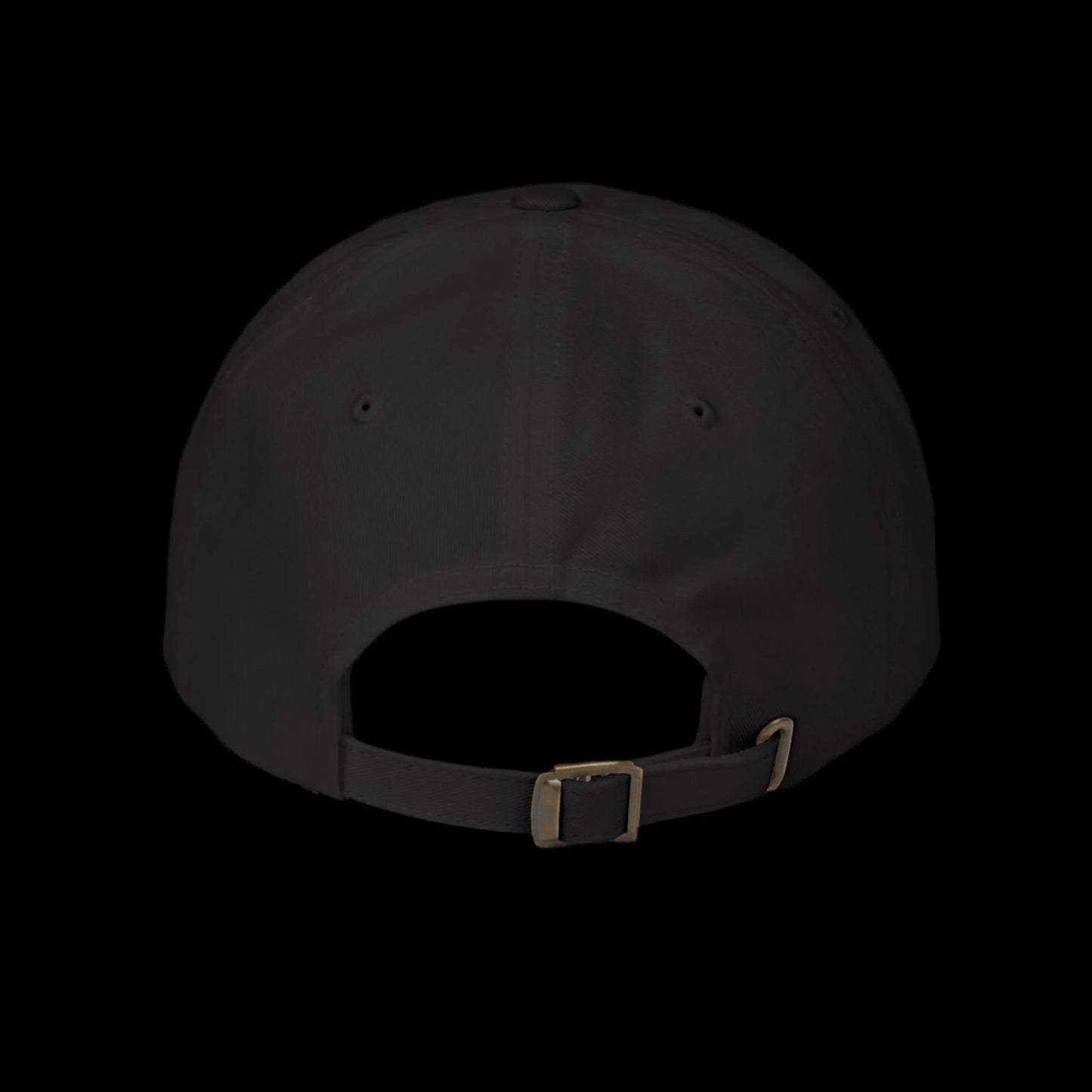 Ghostwave Dad "Logo" Hat