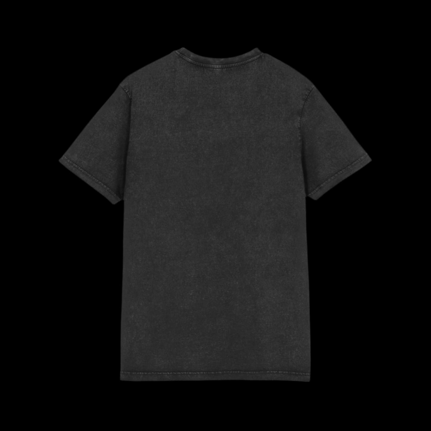 Ghostwave "Lost" Acid Wash T-Shirt