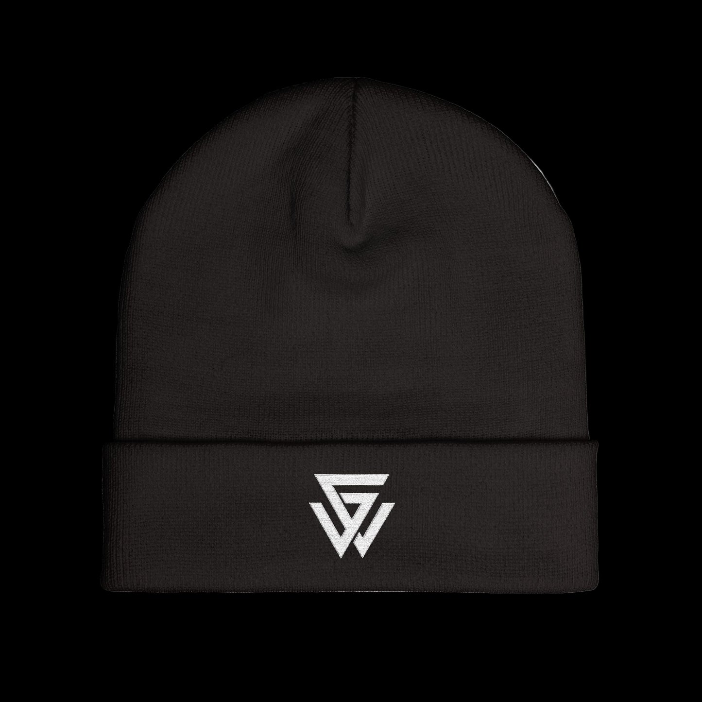 Ghostwave "Logo" Beanie