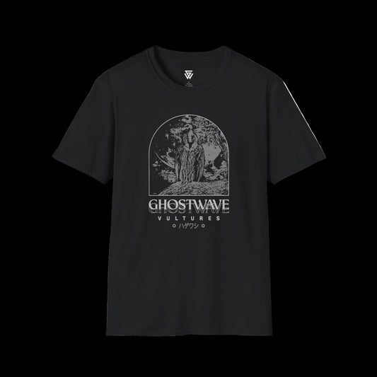 Ghostwave "Vultures" Single T-Shirt