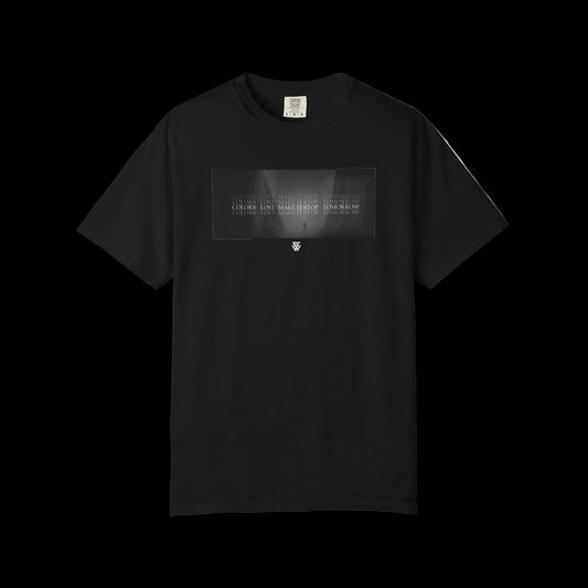 Ghostwave "Tomorrow" T-Shirt