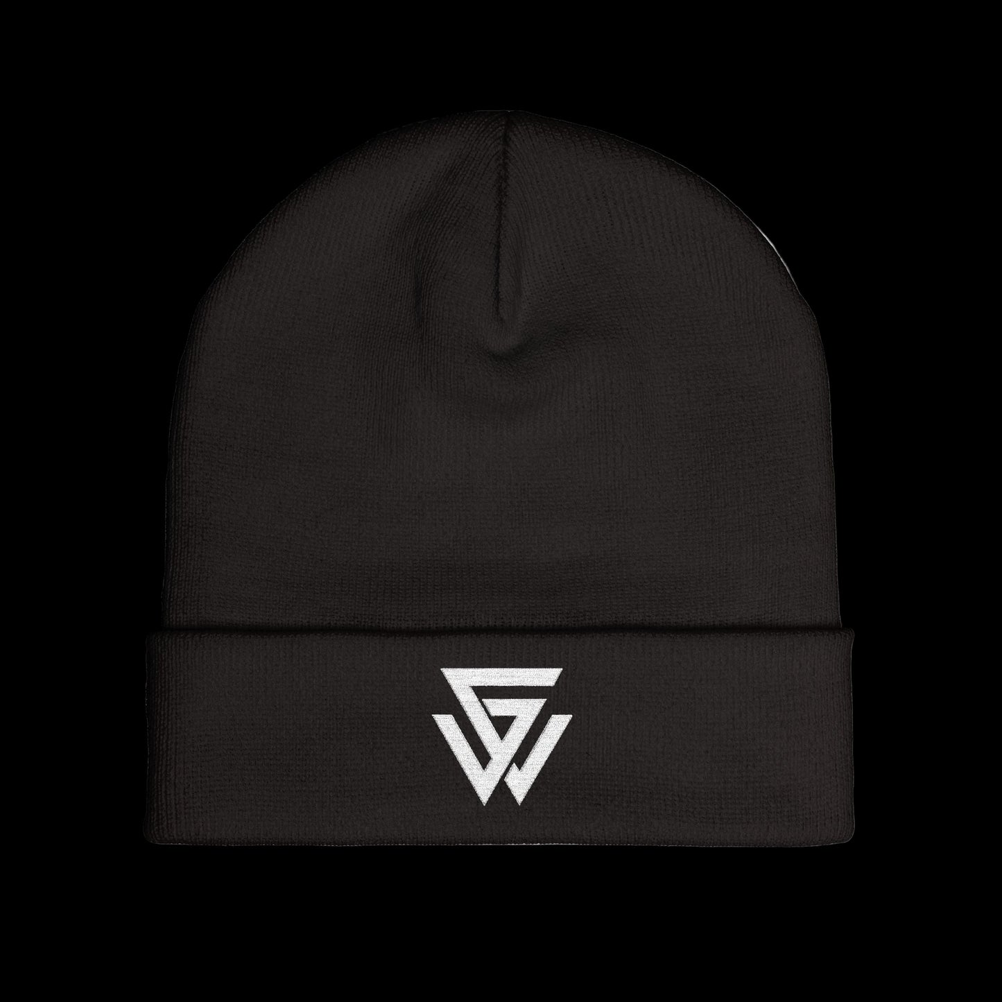 Ghostwave "Logo" Beanie