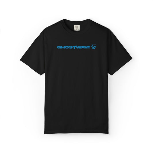 Ghostwave "Colors" T-Shirt Blue