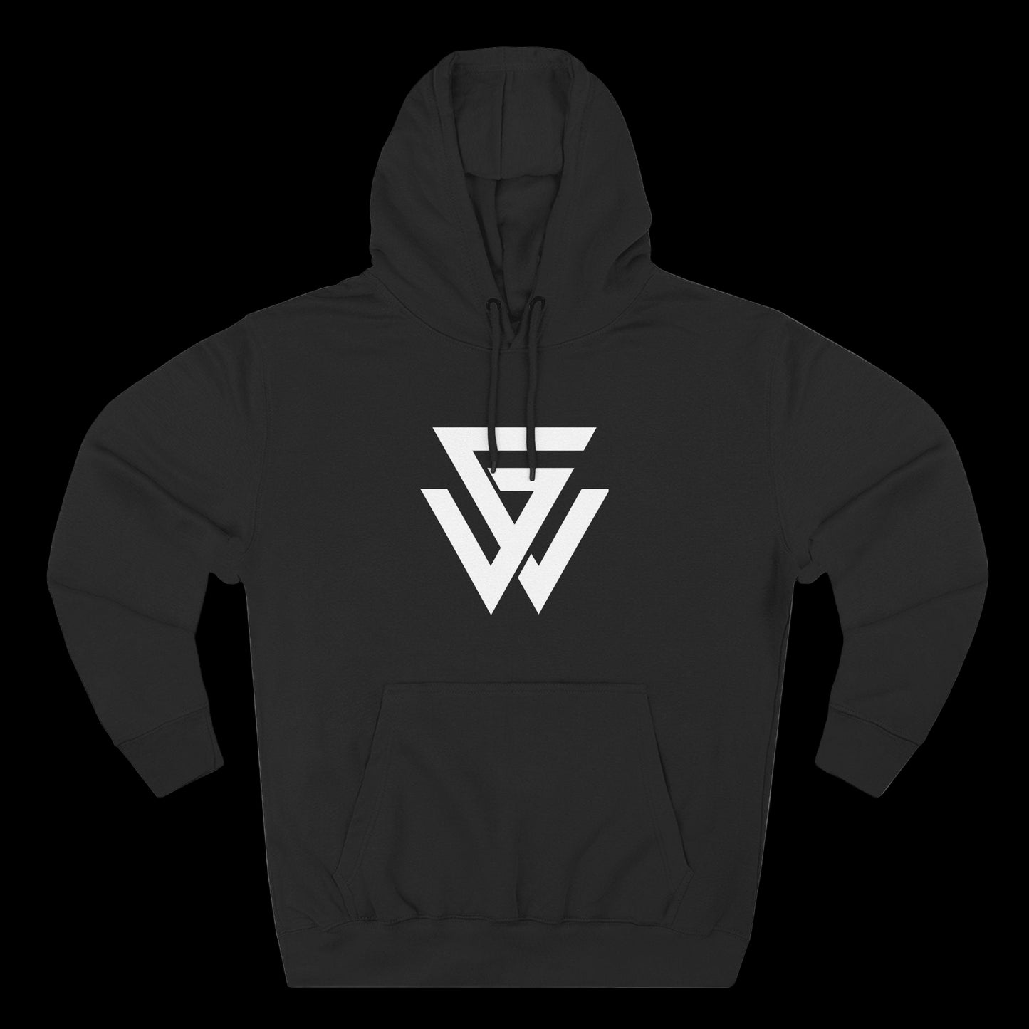 Ghostwave "Logo" Hoodie