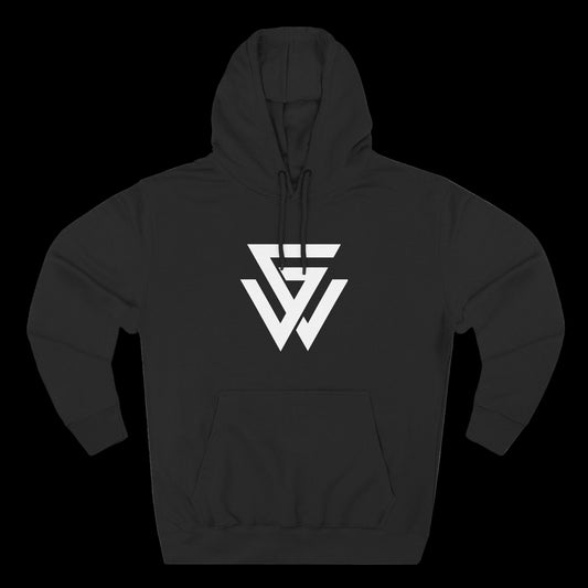 Ghostwave "Logo" Hoodie