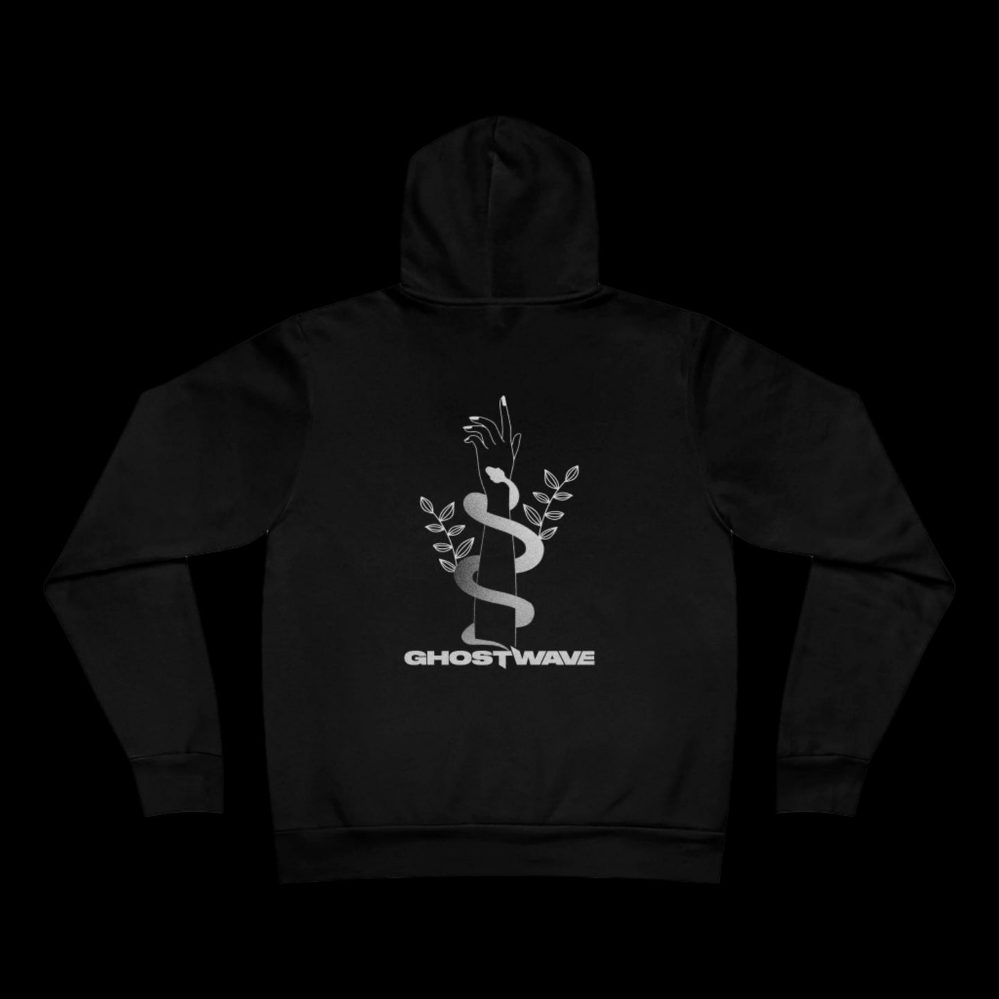 Ghostwave "Logo" Hoodie