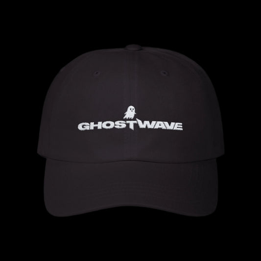 Ghostwave "Logo" Hat