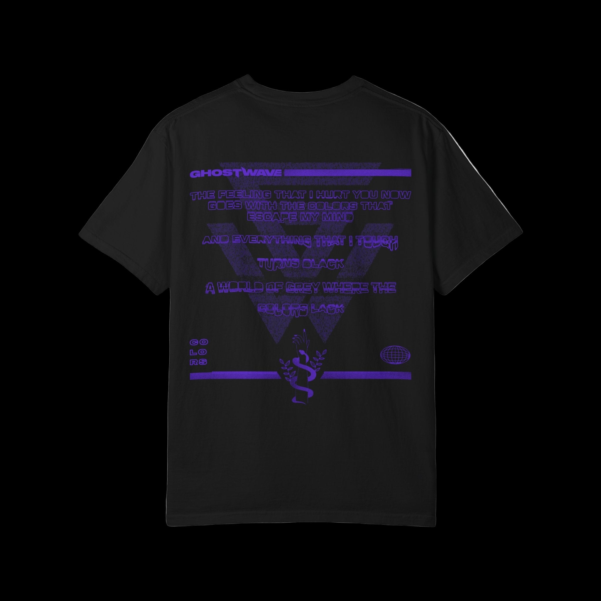 Ghostwave 