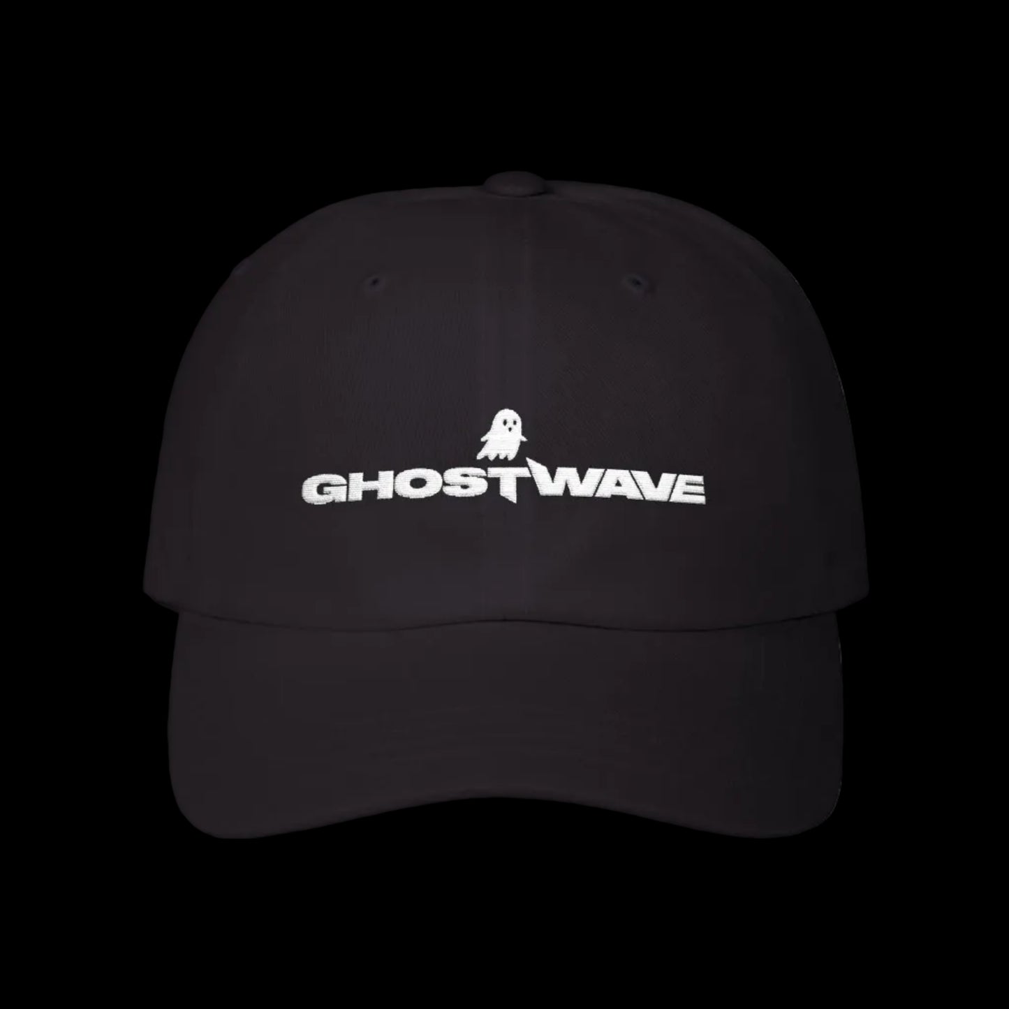 Ghostwave Dad "Logo" Hat