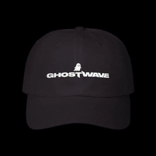 Ghostwave Dad "Logo" Hat