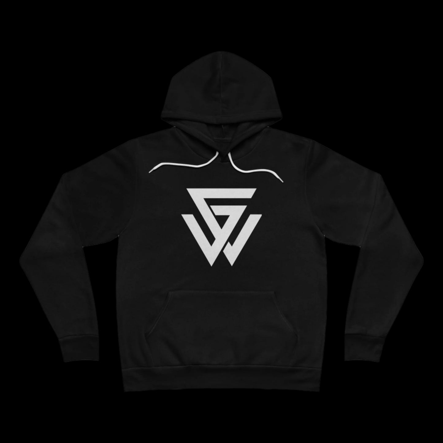 Ghostwave "Logo" Hoodie